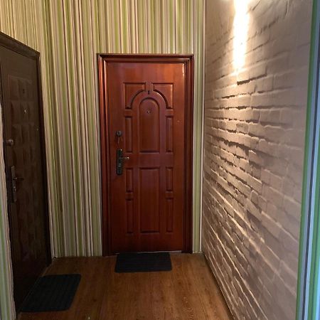 Apartament On Chernihivska Kiev Extérieur photo