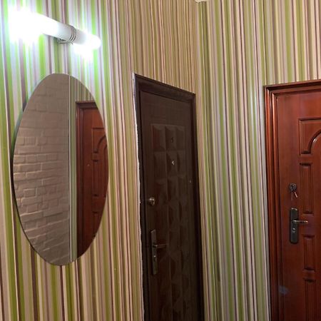 Apartament On Chernihivska Kiev Extérieur photo