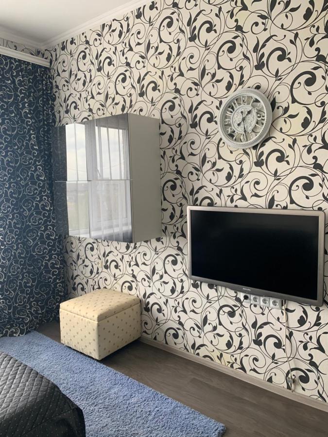 Apartament On Chernihivska Kiev Extérieur photo
