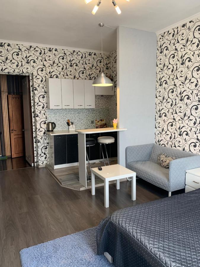 Apartament On Chernihivska Kiev Extérieur photo