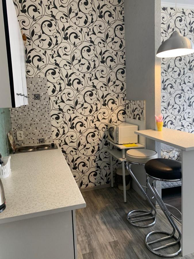 Apartament On Chernihivska Kiev Extérieur photo