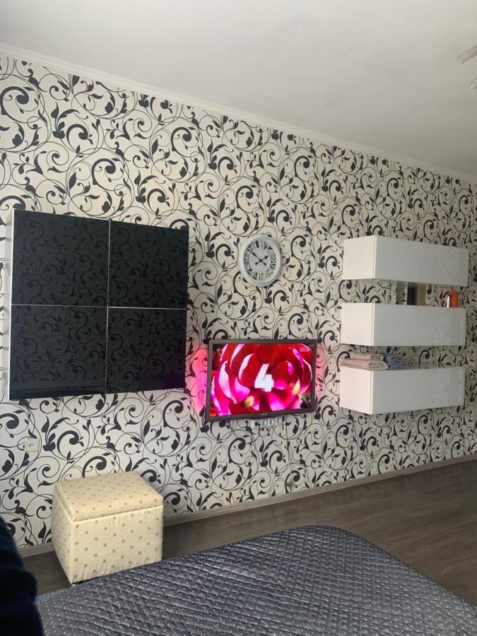 Apartament On Chernihivska Kiev Extérieur photo