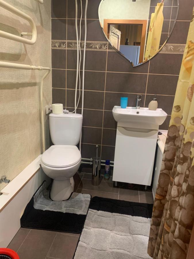 Apartament On Chernihivska Kiev Extérieur photo