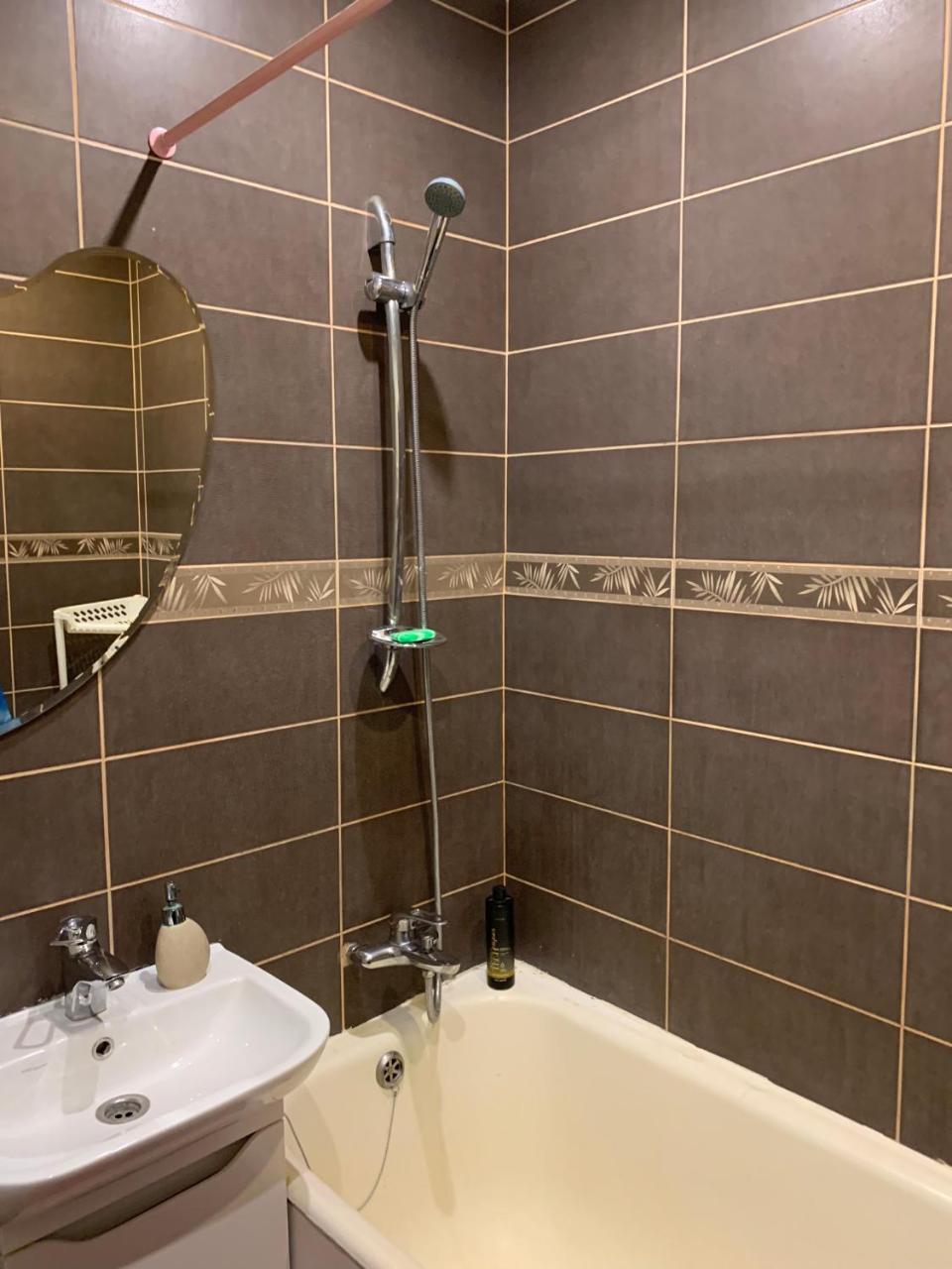 Apartament On Chernihivska Kiev Extérieur photo