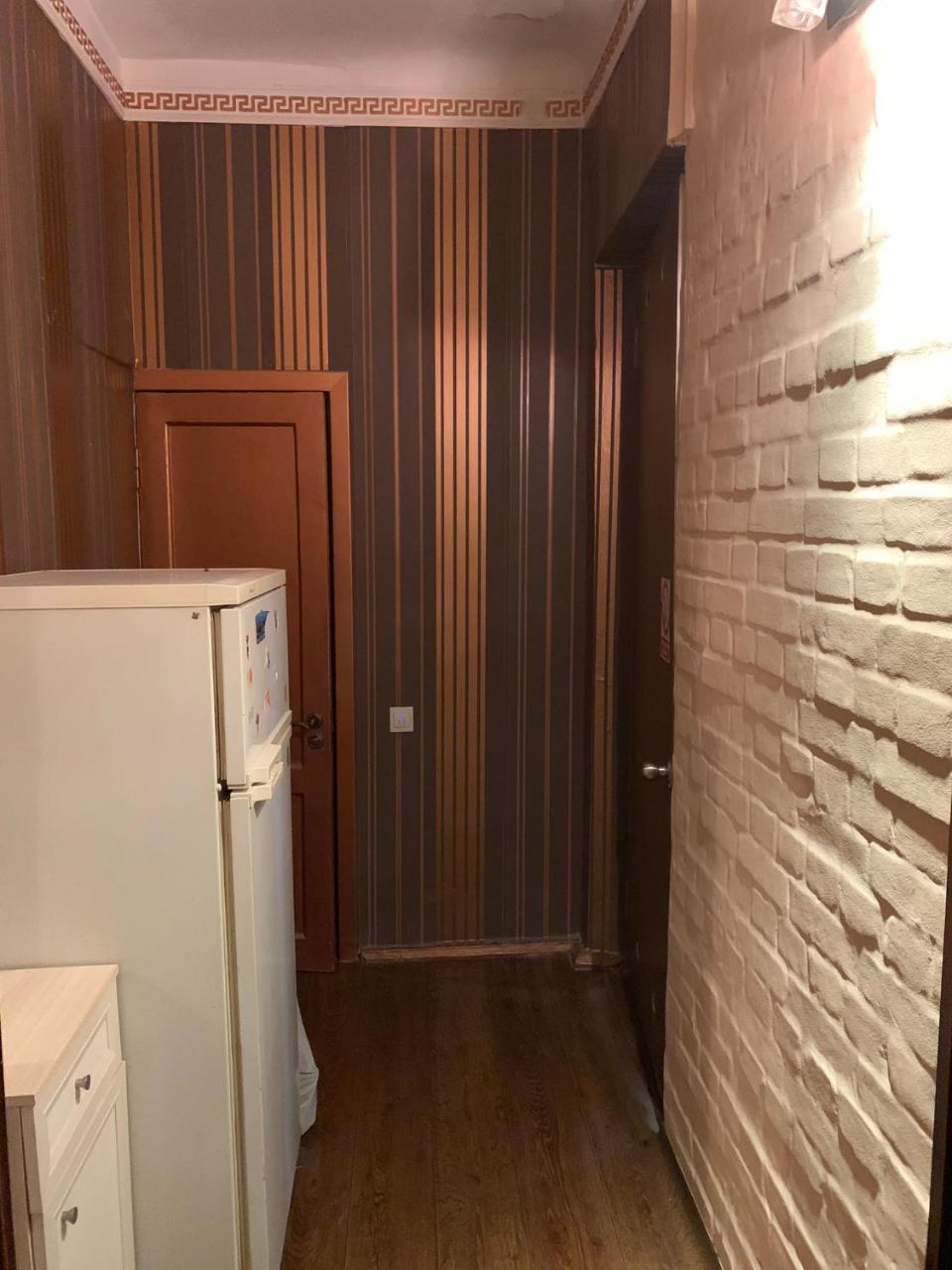 Apartament On Chernihivska Kiev Extérieur photo