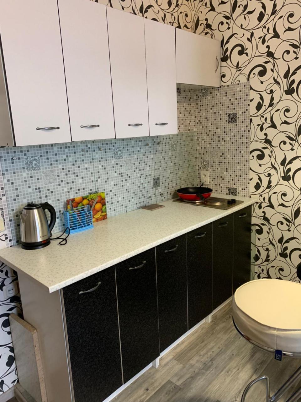 Apartament On Chernihivska Kiev Extérieur photo