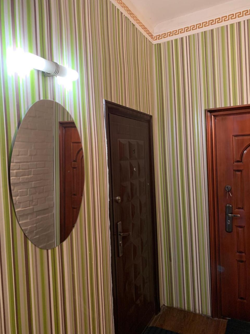 Apartament On Chernihivska Kiev Extérieur photo