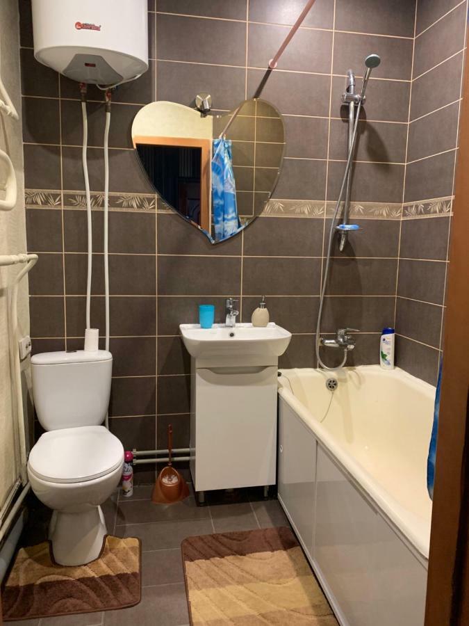 Apartament On Chernihivska Kiev Extérieur photo