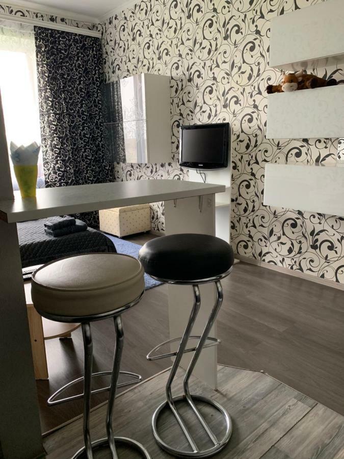 Apartament On Chernihivska Kiev Extérieur photo